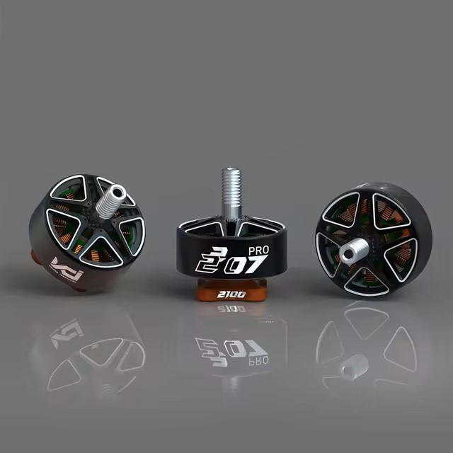 VCI SPARK 2207 PRO Motor para Drones FPV